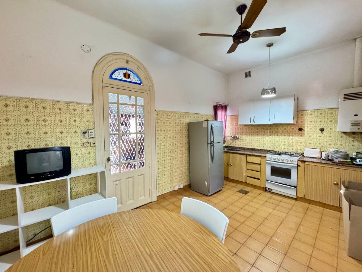 Foto de PH de 193 m² Patio Terraza con Parrilla y Cochera en venta en Monte, imagen 1