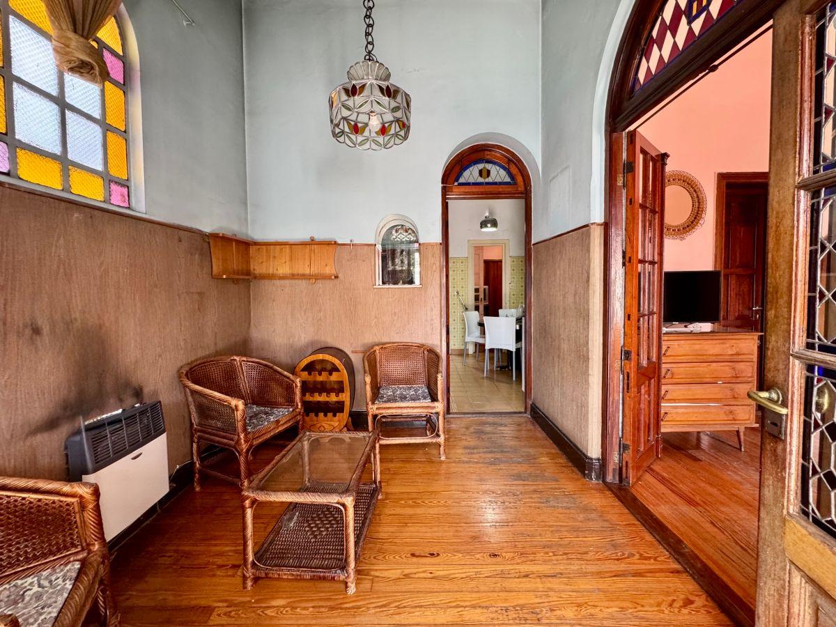 Foto de PH de 193 m² Patio Terraza con Parrilla y Cochera en venta en Monte, imagen 5