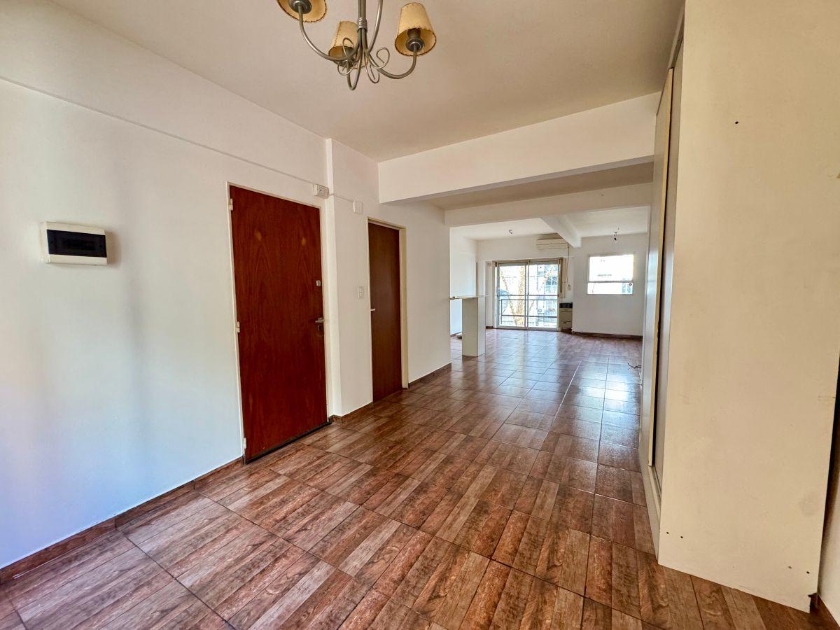 Foto de MONOAMBIENTE DIVISIBLE CON COCHERA CUBIERTA – 45 M² – FRENTE – MUY, imagen 4