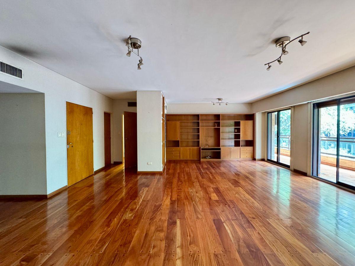Foto de 5 AMBIENTES CON DEPENDENCIA, COCHERA Y 2 BALCONES CORRIDOS | PALERMO, imagen 1