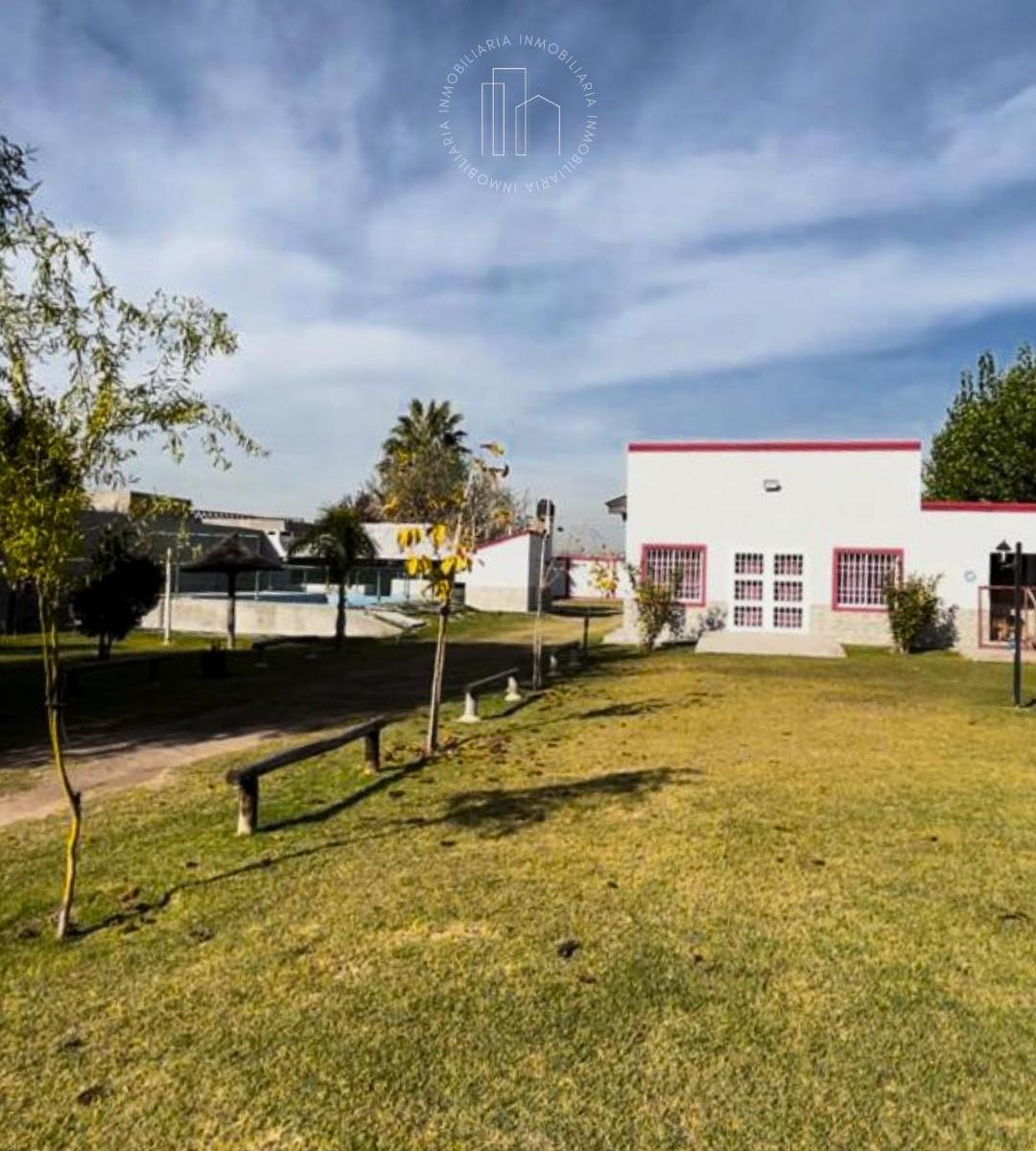 Propiedad en Venta Ubicada en Barrio Semi Privado 3