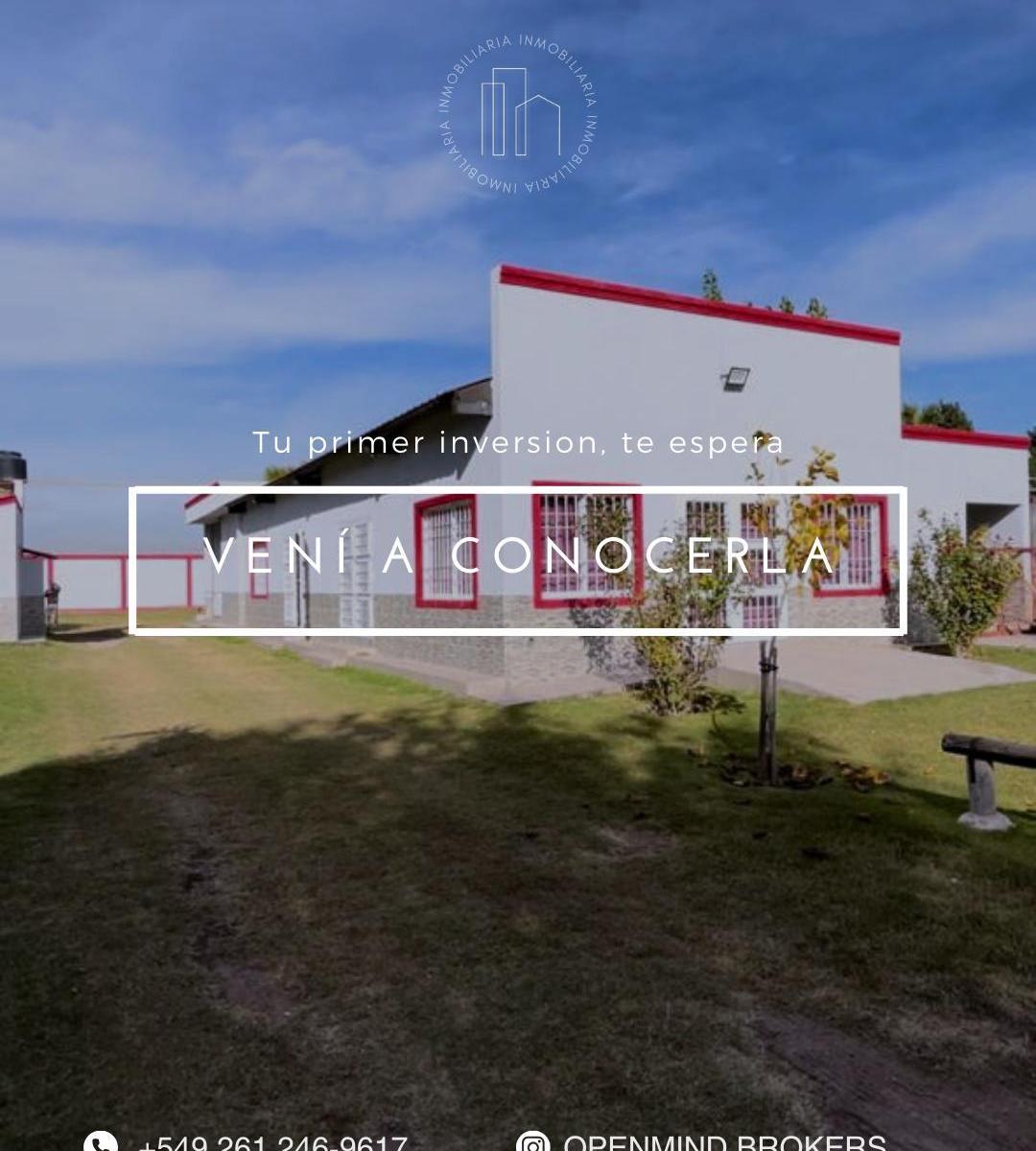 Propiedad en Venta Ubicada en Barrio Semi Privado 1