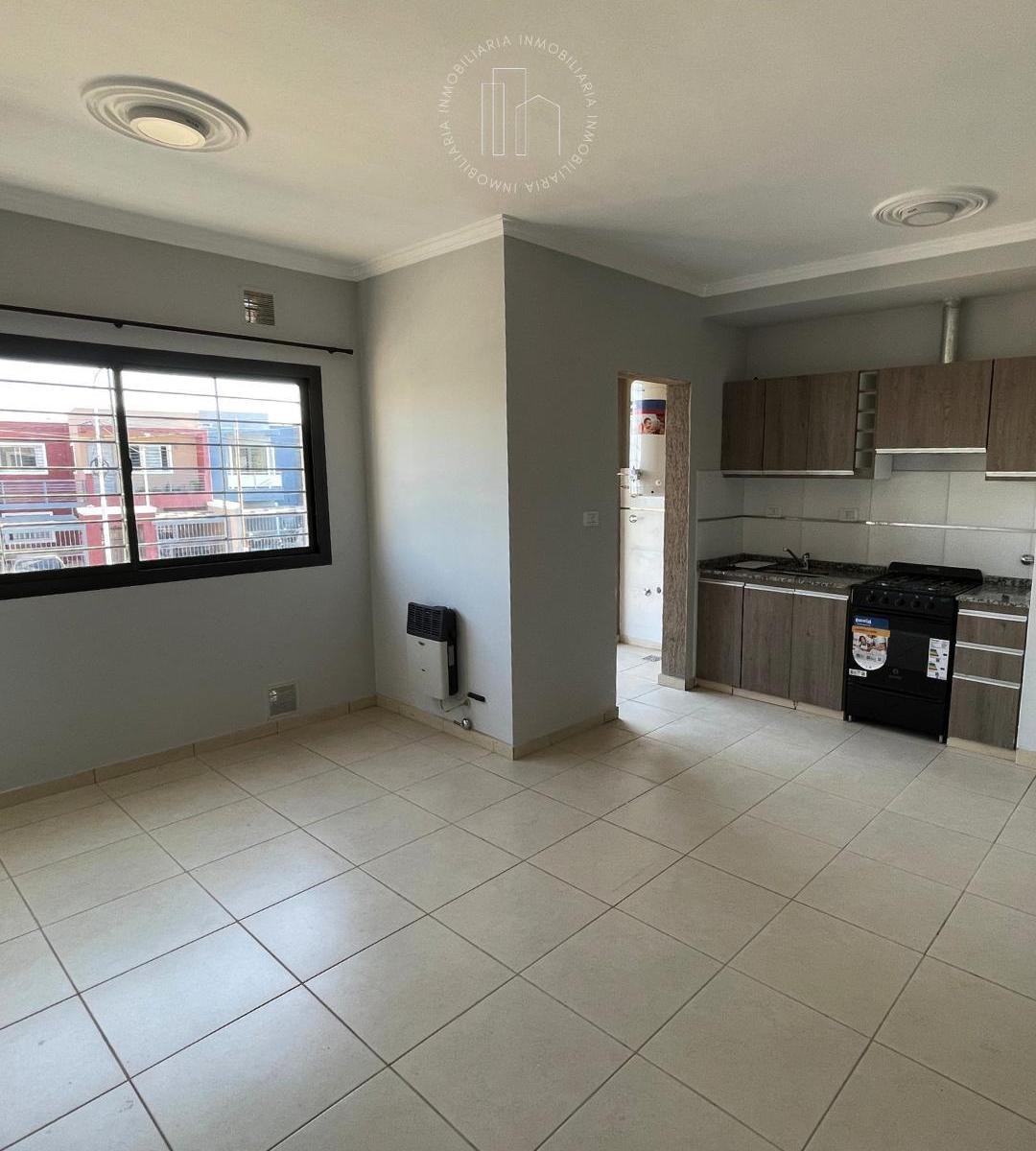 Departamento en Venta (B° Chillcani) 4