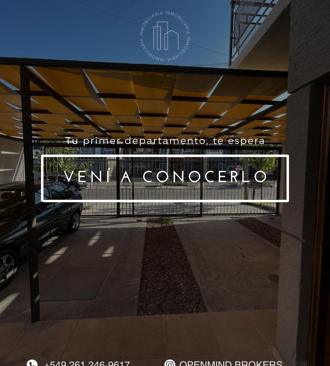 Departamento en Venta (B° Chillcani) 3