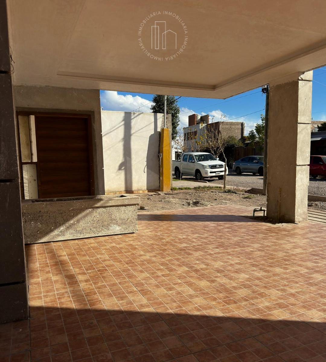 Casa en Venta Bº Privado Alto Rodeo 3