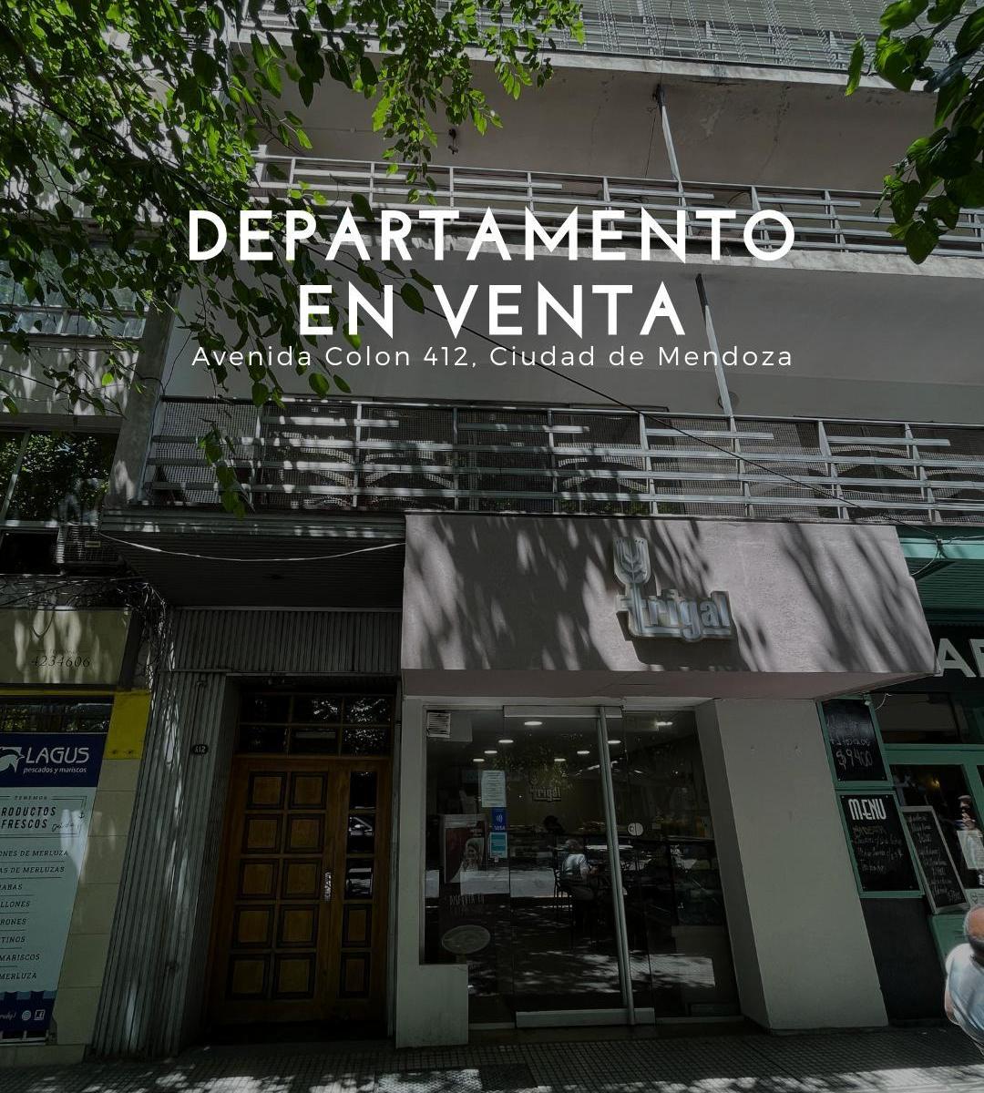 Propiedad en Argentina