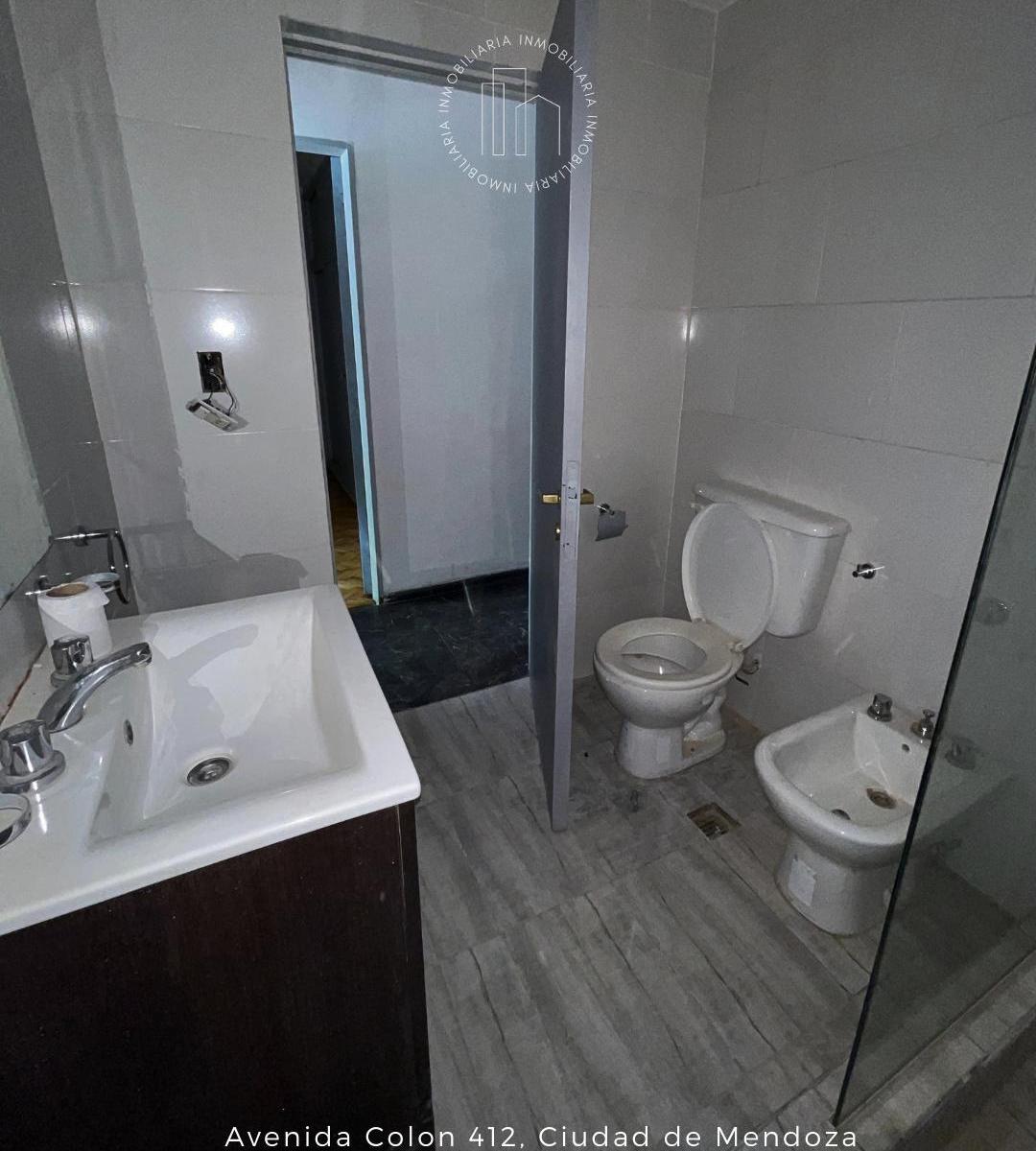 Departamento en Venta en Ciudad de Mendoza 5