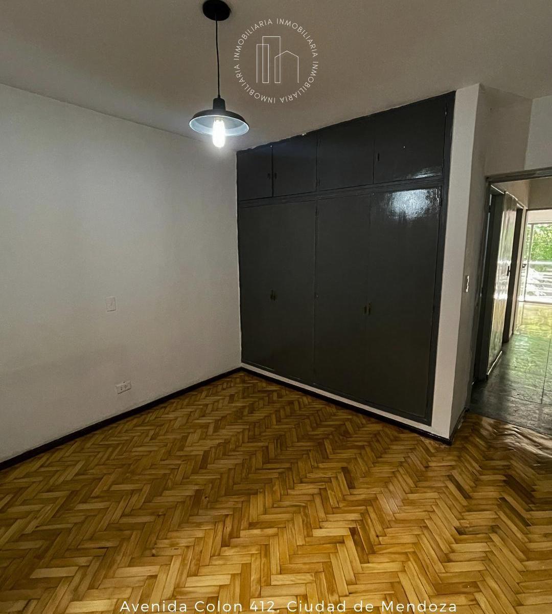 Departamento en Venta en Ciudad de Mendoza 2