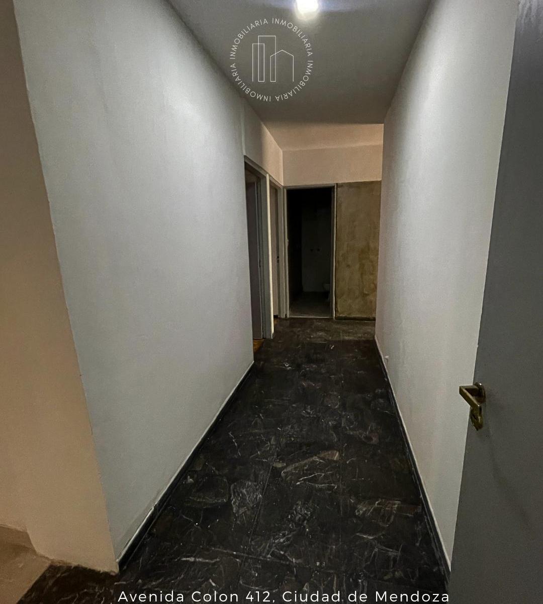Departamento en Venta en Ciudad de Mendoza 5