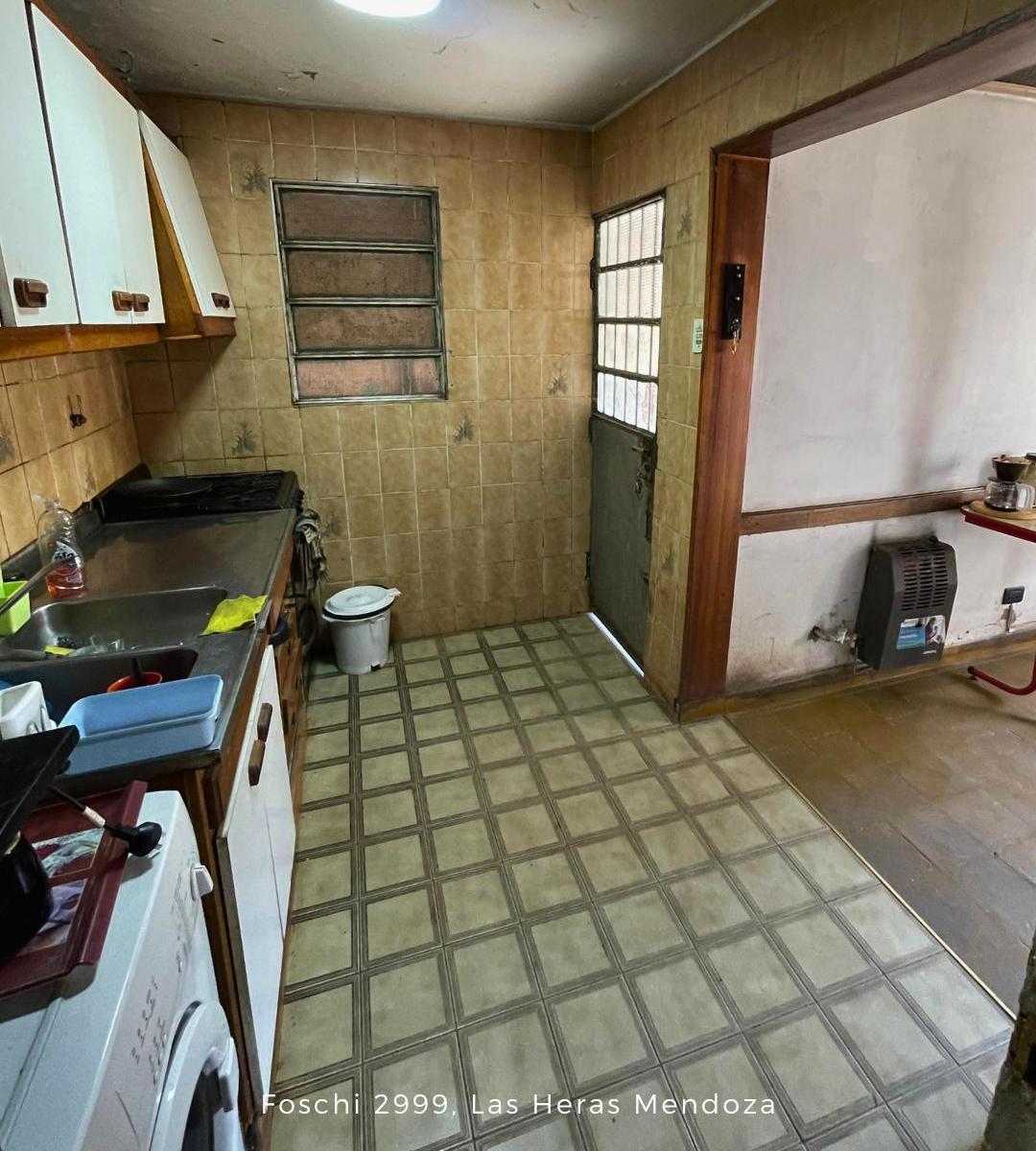 Casa en Venta Las Heras 1