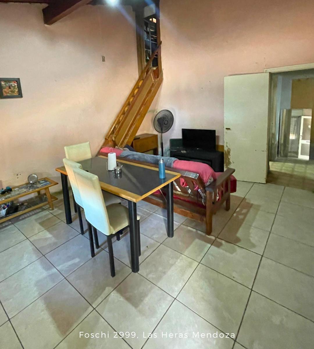 Casa en Venta Las Heras 3