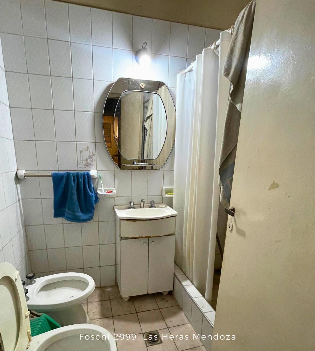 Casa en Venta Las Heras 5