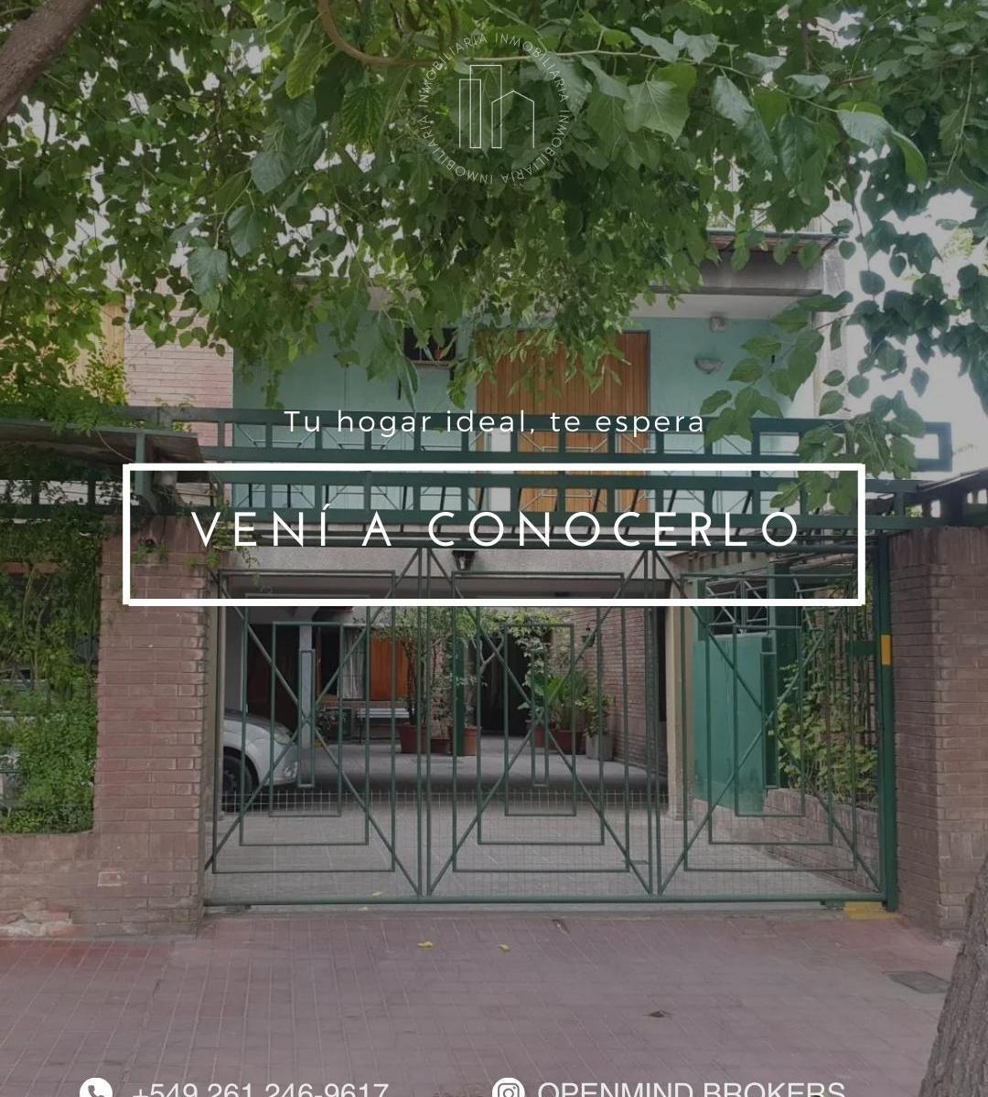 Departamento en Venta (Primer Piso) 4