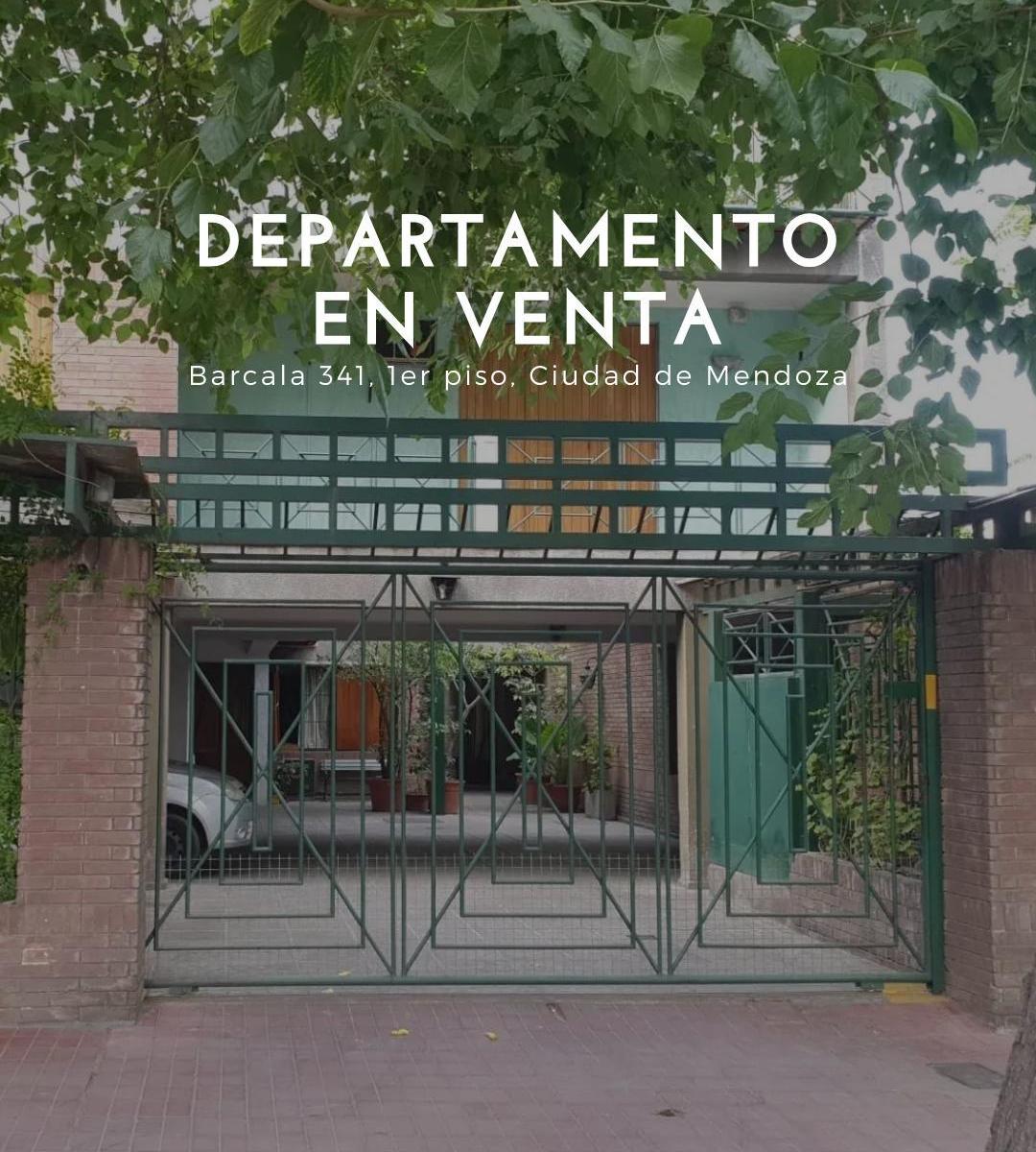 Propiedad en Argentina