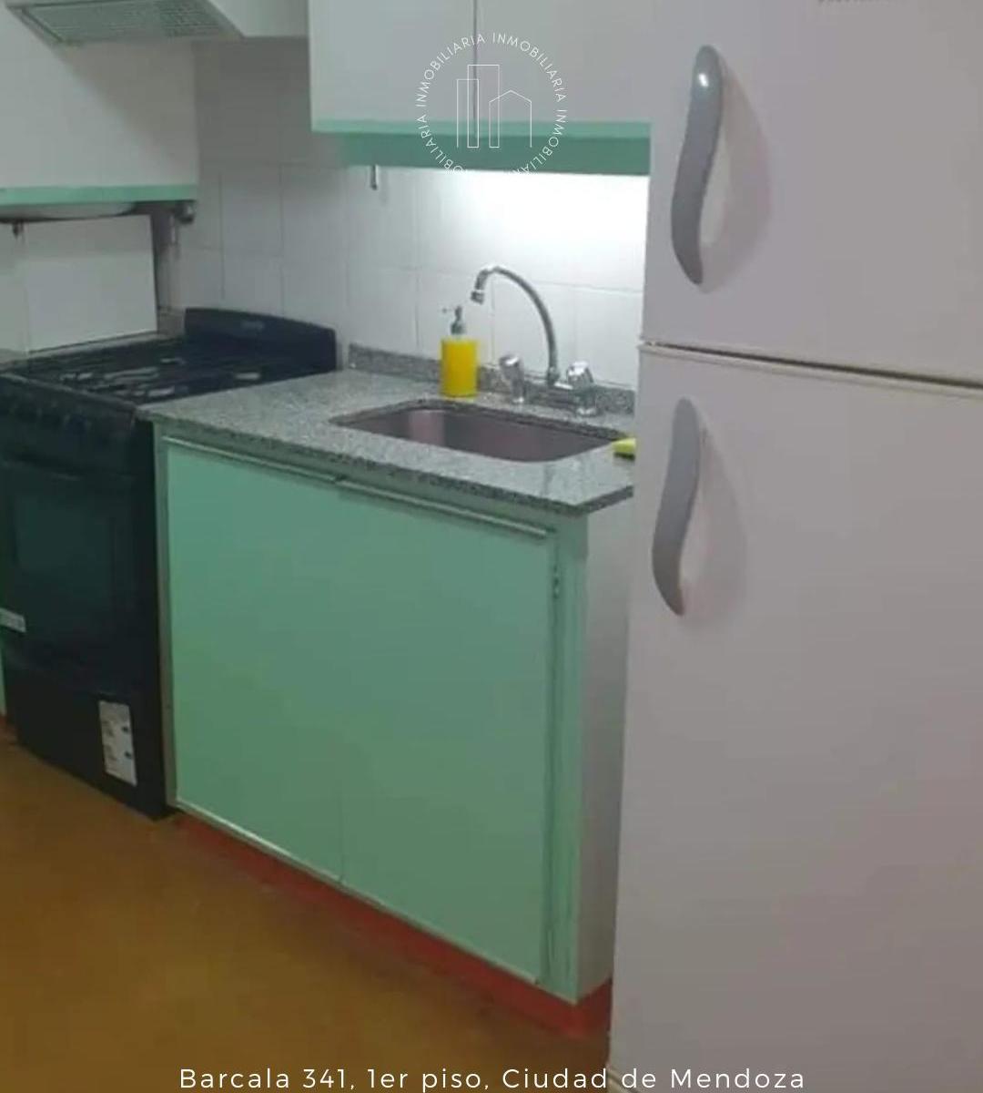 Departamento en Venta (Primer Piso) 2