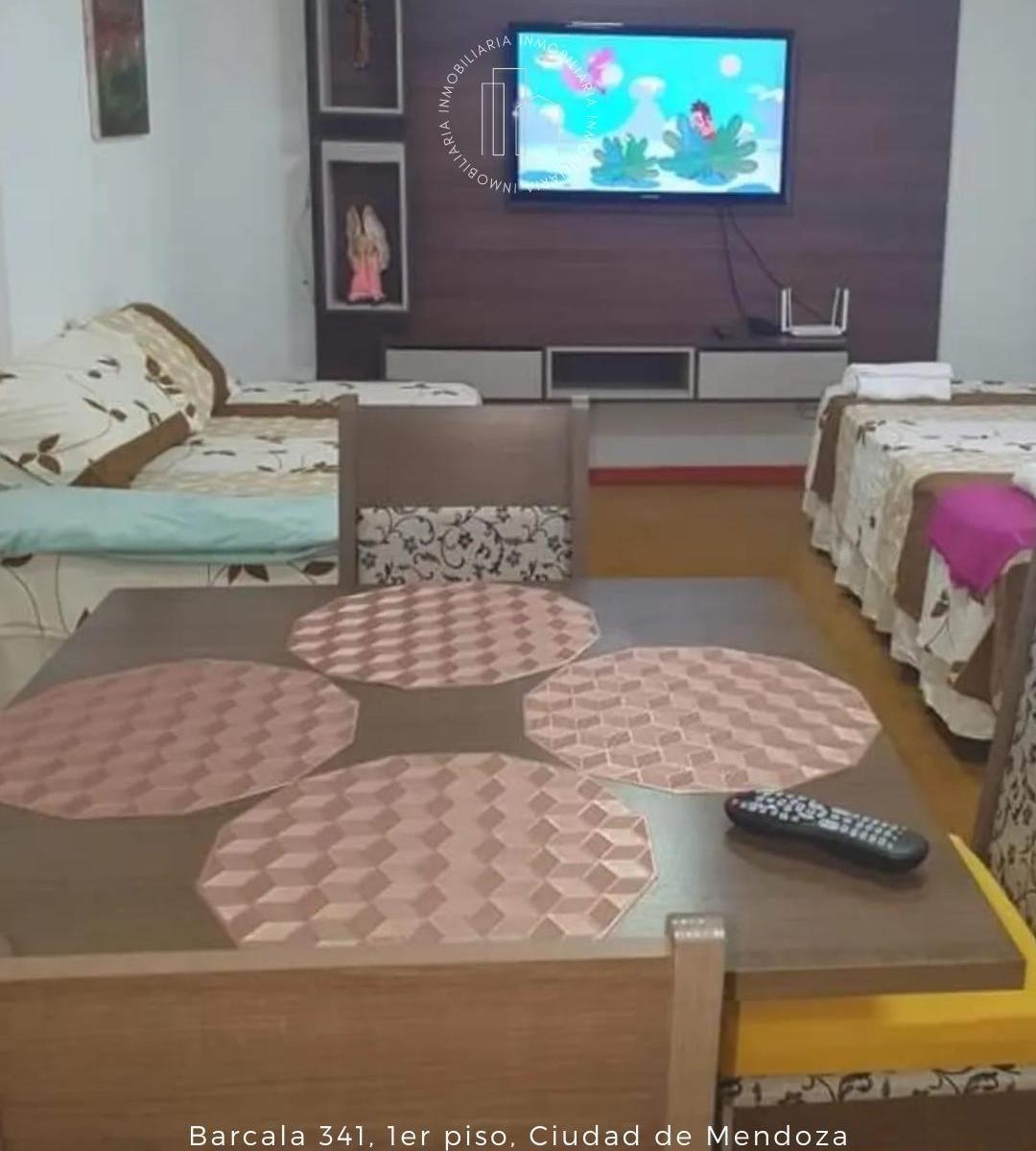 Departamento en Venta (Primer Piso) 1