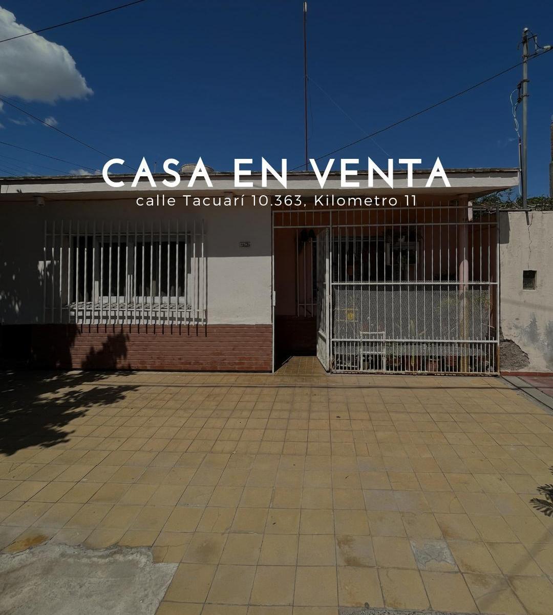 Propiedad en Argentina