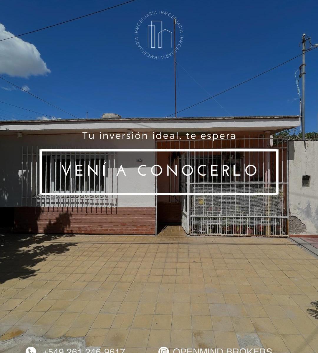 Propiedad en Venta Kilometro 11 (3 Departamentos) 4