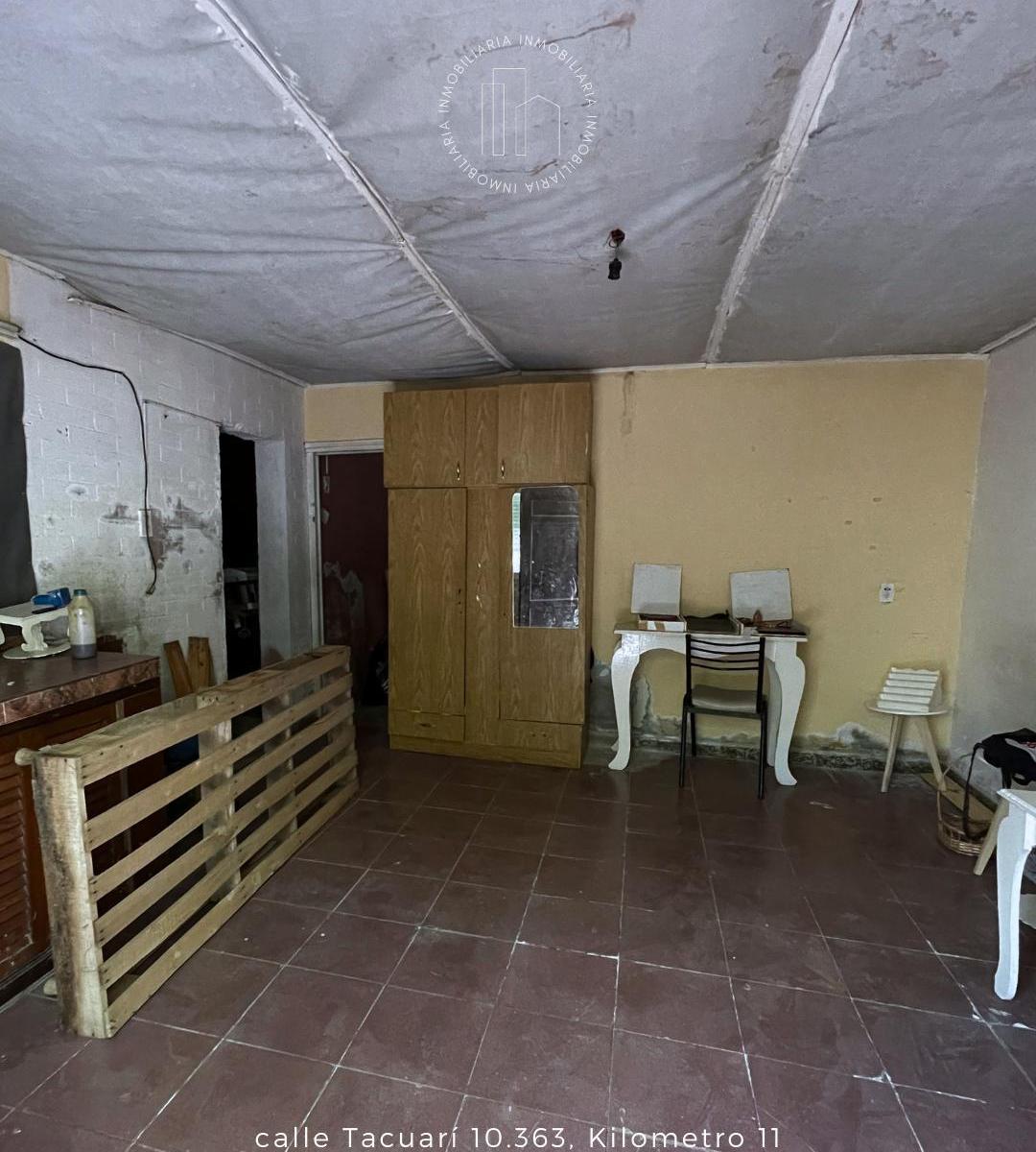 Propiedad en Venta Kilometro 11 (3 Departamentos) 5