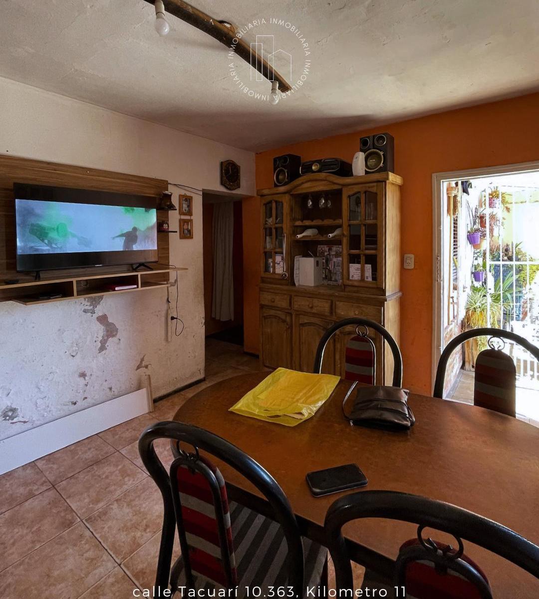 Propiedad en Venta Kilometro 11 (3 Departamentos) 3