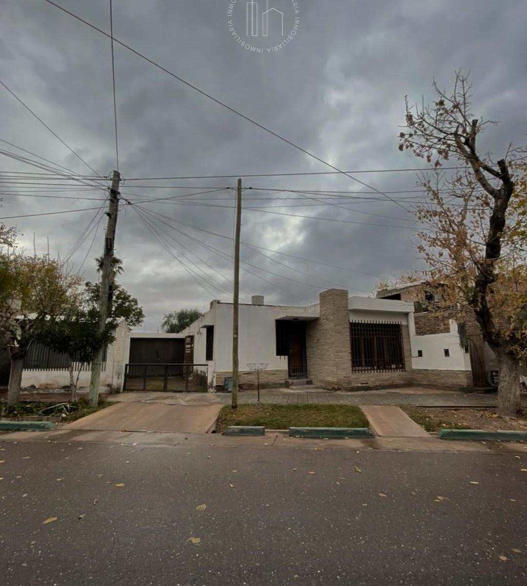 Casa en Venta Rodeo de La Cruz 1