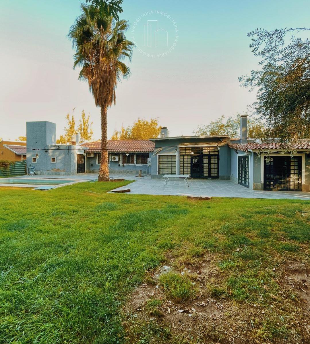 Casa en Venta, Ubicada en Bermejo 5