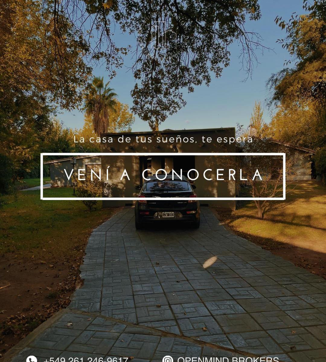 Casa en Venta, Ubicada en Bermejo 3