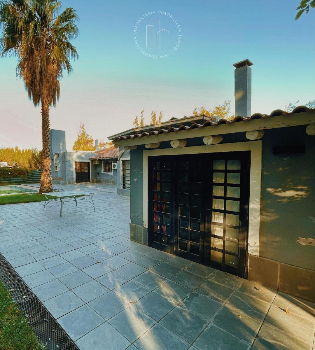 Casa en Venta, Ubicada en Bermejo 1