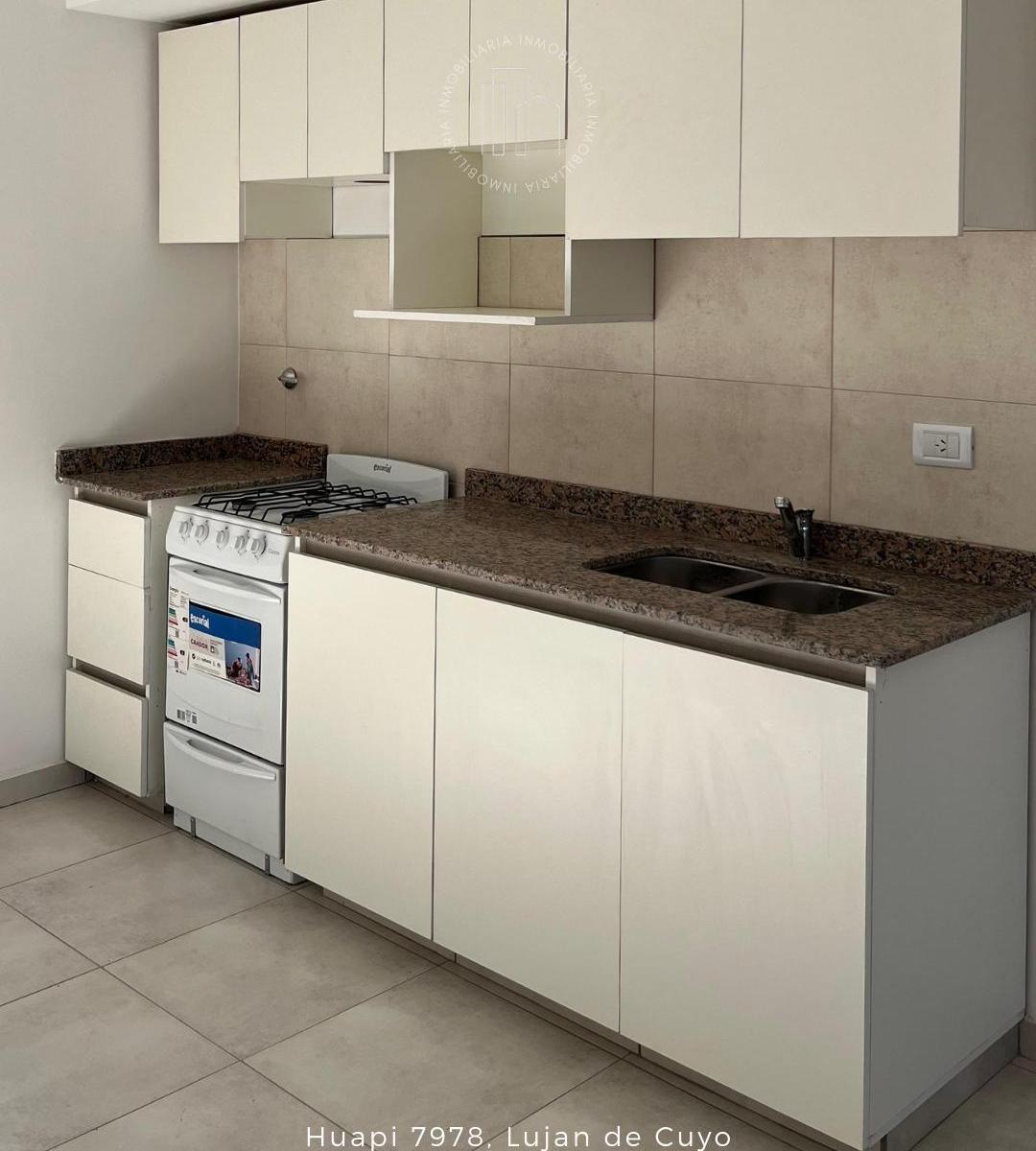 Departamento en Venta, Lujan de Cuyo! 3