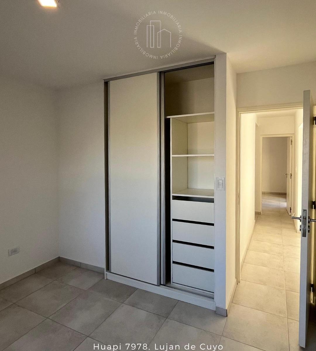 Departamento en Venta, Lujan de Cuyo! 2