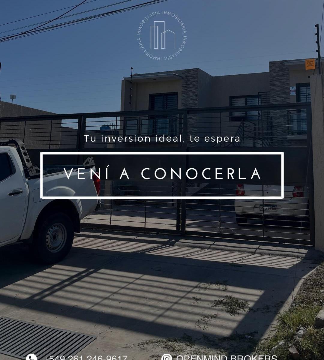 Departamento en Venta, Lujan de Cuyo! 5