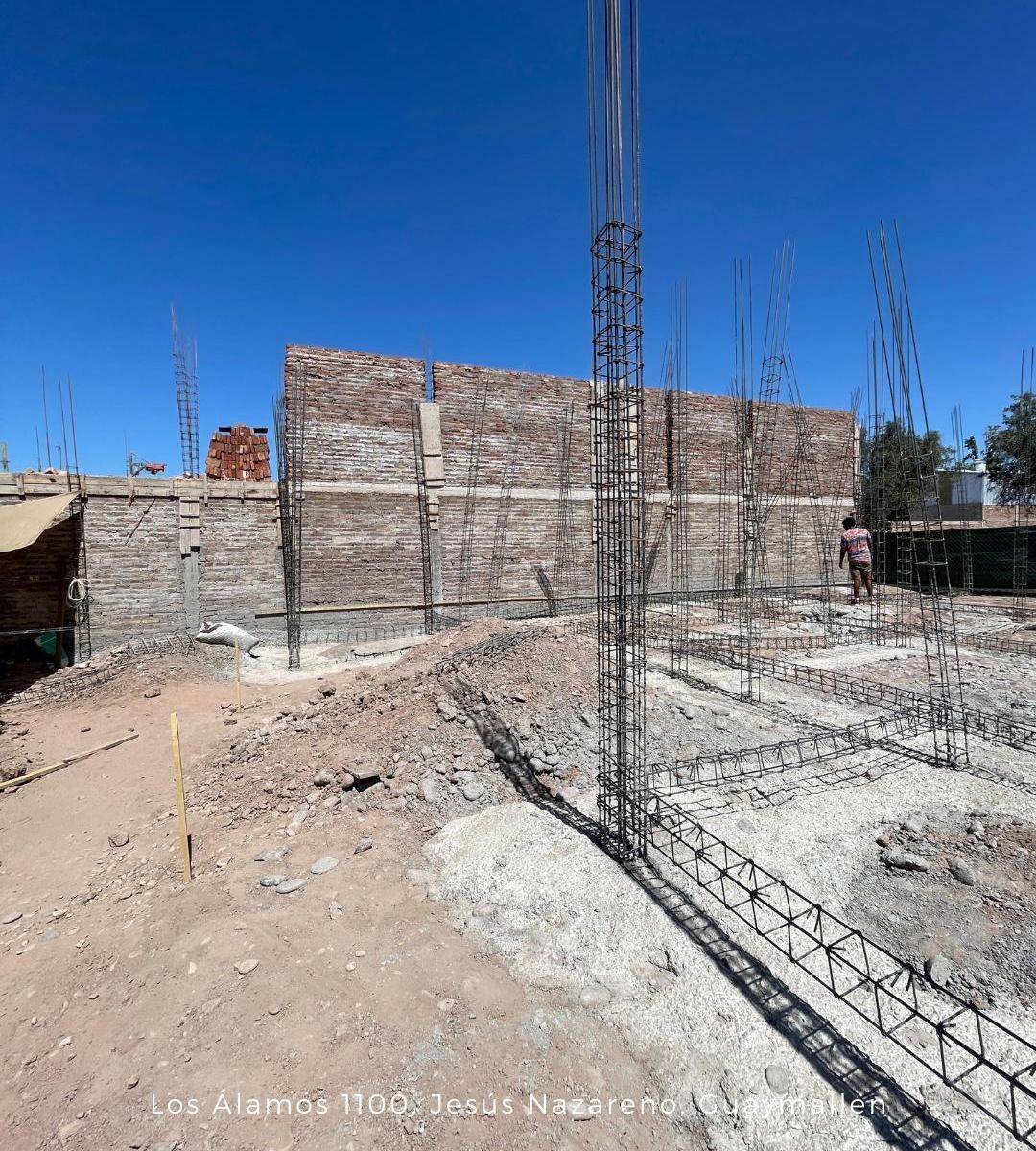 Departamentos en Pozo, Ubicado en Guaymallen 4
