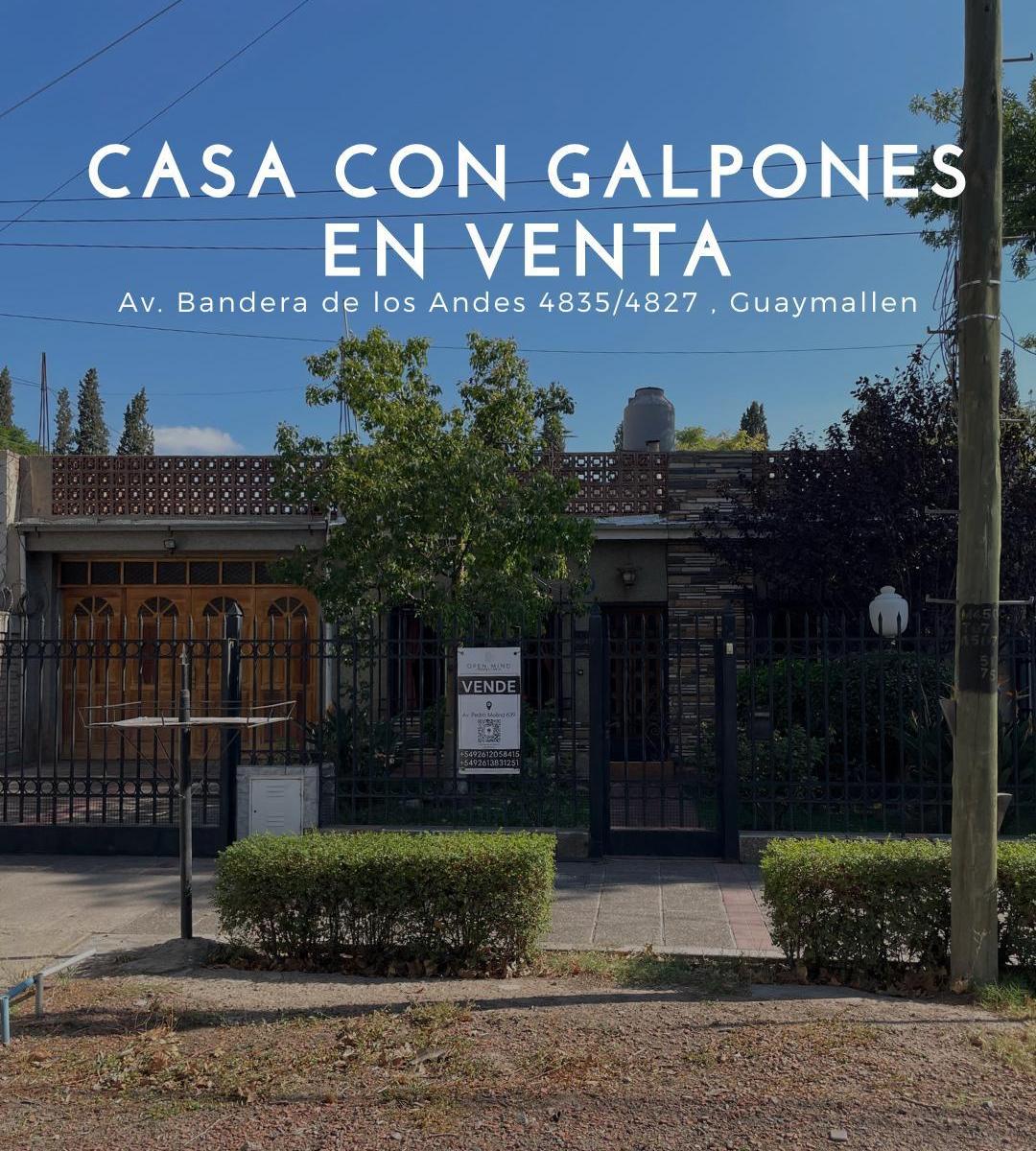 Propiedad en Argentina