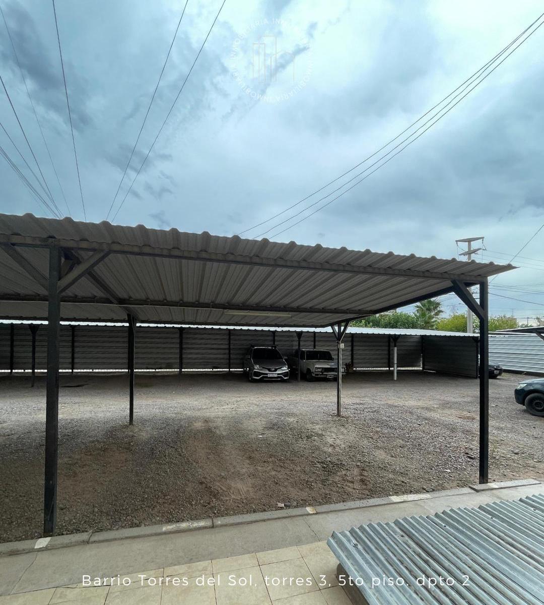 Departamento en Venta, Complejo Torres del Sol! 2