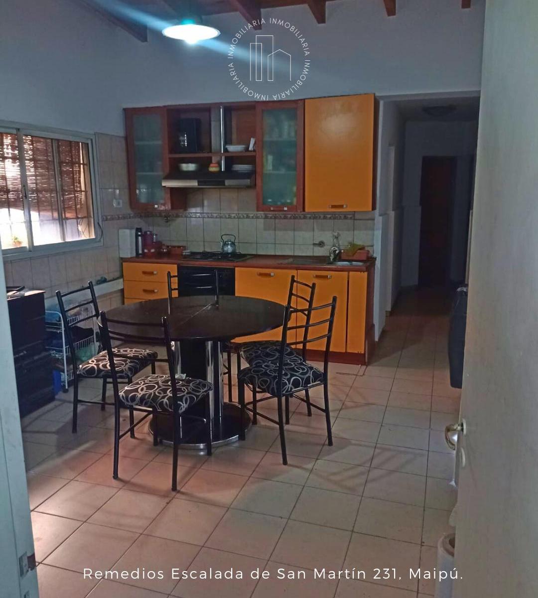 Casa en Venta, Maipú! 5