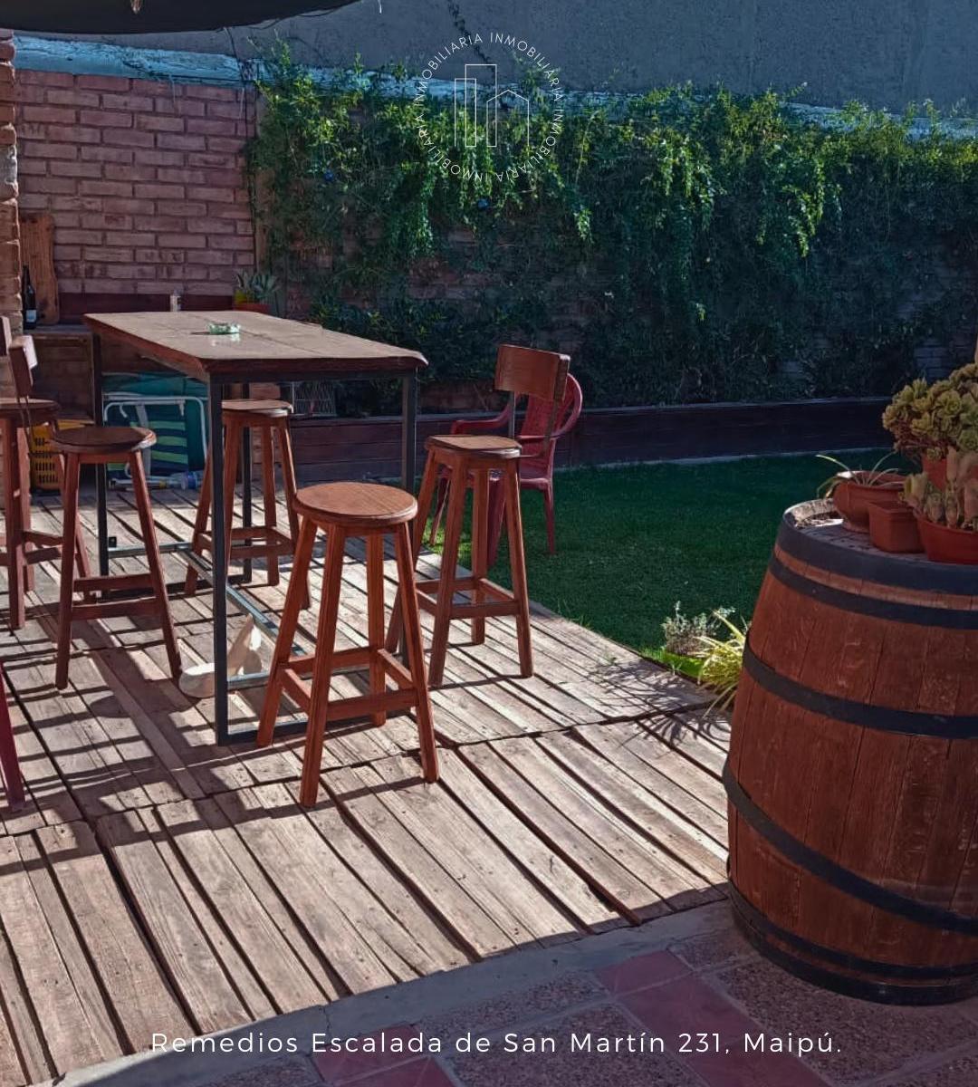Casa en Venta, Maipú! 2