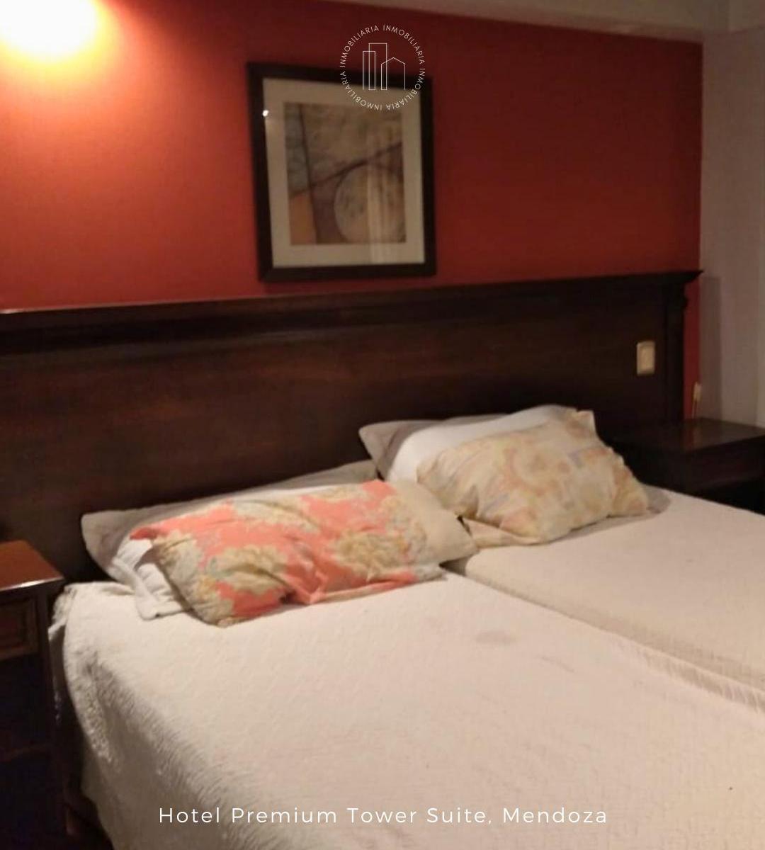 Departamento en Venta – Hotel Premium Tower Suites – Ciudad de Mendoza 5