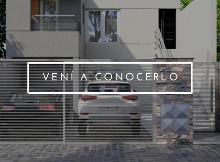 ¡¡¡ULTIMO!!! Departamento en planta alta en venta, Rodeo de la Cruz 5