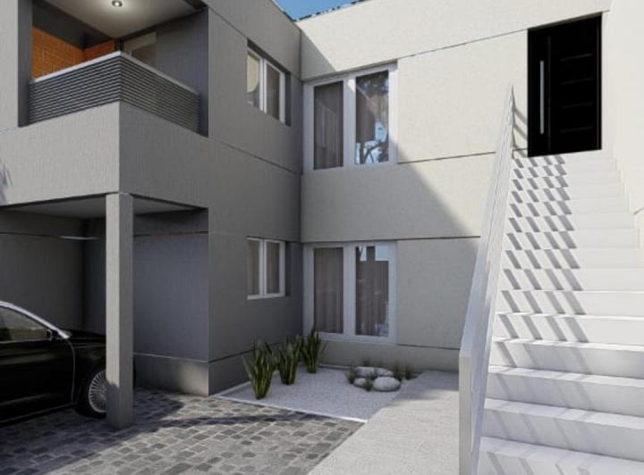 ¡¡¡ULTIMO!!! Departamento en planta alta en venta, Rodeo de la Cruz 2