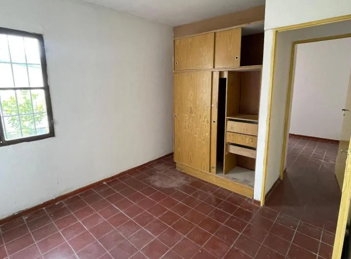 Departamento en alquiler - 3 dormitorios, cocina living comedor en Luzuriaga! 5