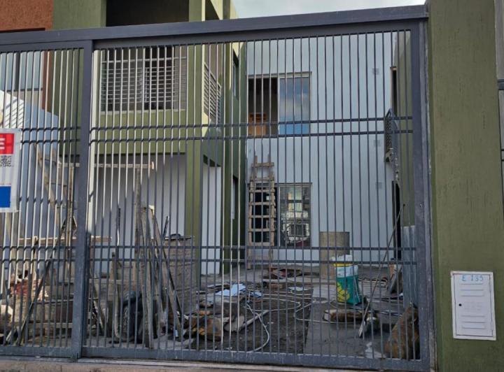   Departamento en alquiler (A ESTRENAR) - 2 dorm.,  3