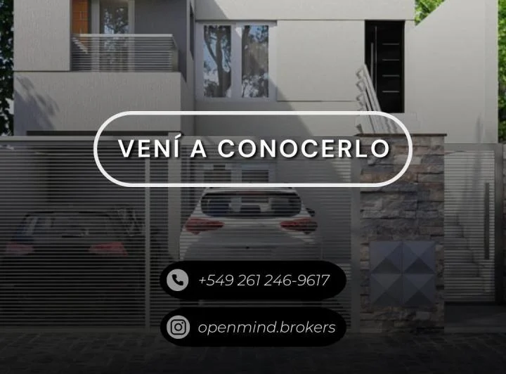   Departamento en alquiler (A ESTRENAR) - 2 dorm.,  4