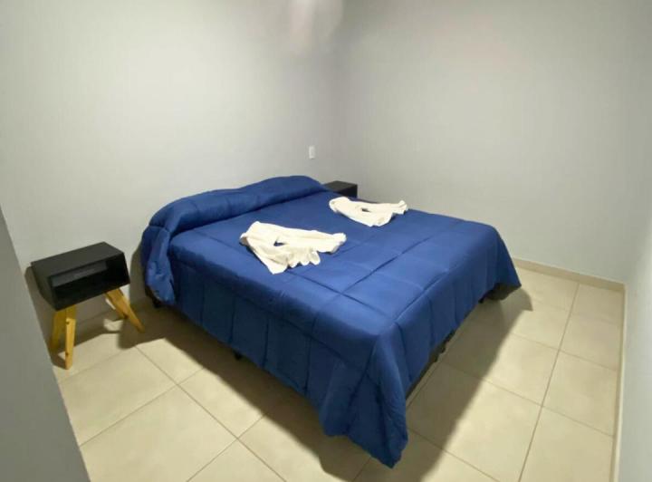 Departamentos en alquiler (A ESTRENAR)-2 dorm, 2 baños y cochera para 1 vehículo 4
