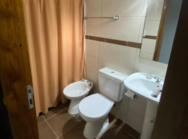 Departamentos en alquiler (A ESTRENAR)-2 dorm, 2 baños y cochera para 1 vehículo 3