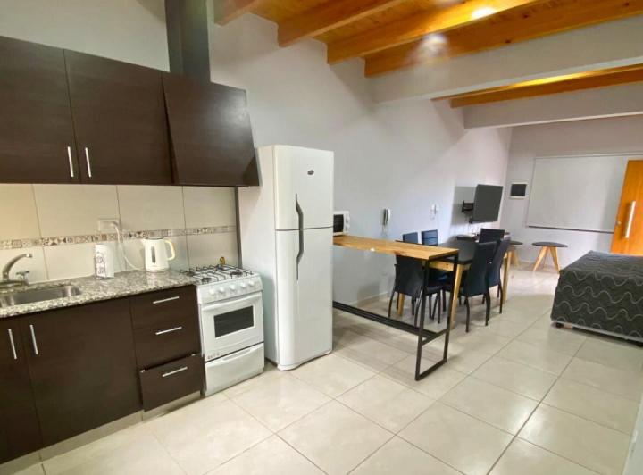 Departamentos en alquiler (A ESTRENAR)-2 dorm, 2 baños y cochera para 1 vehículo 1