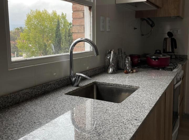 Departamento en Alquiler - Destino Vivienda/comercial, Av Pedro Molina 639 3