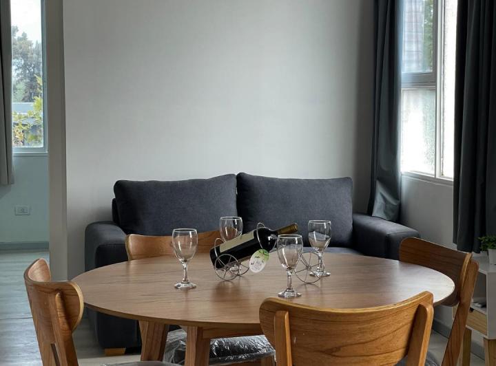 Departamento en Alquiler - Destino Vivienda/comercial, Av Pedro Molina 639 4