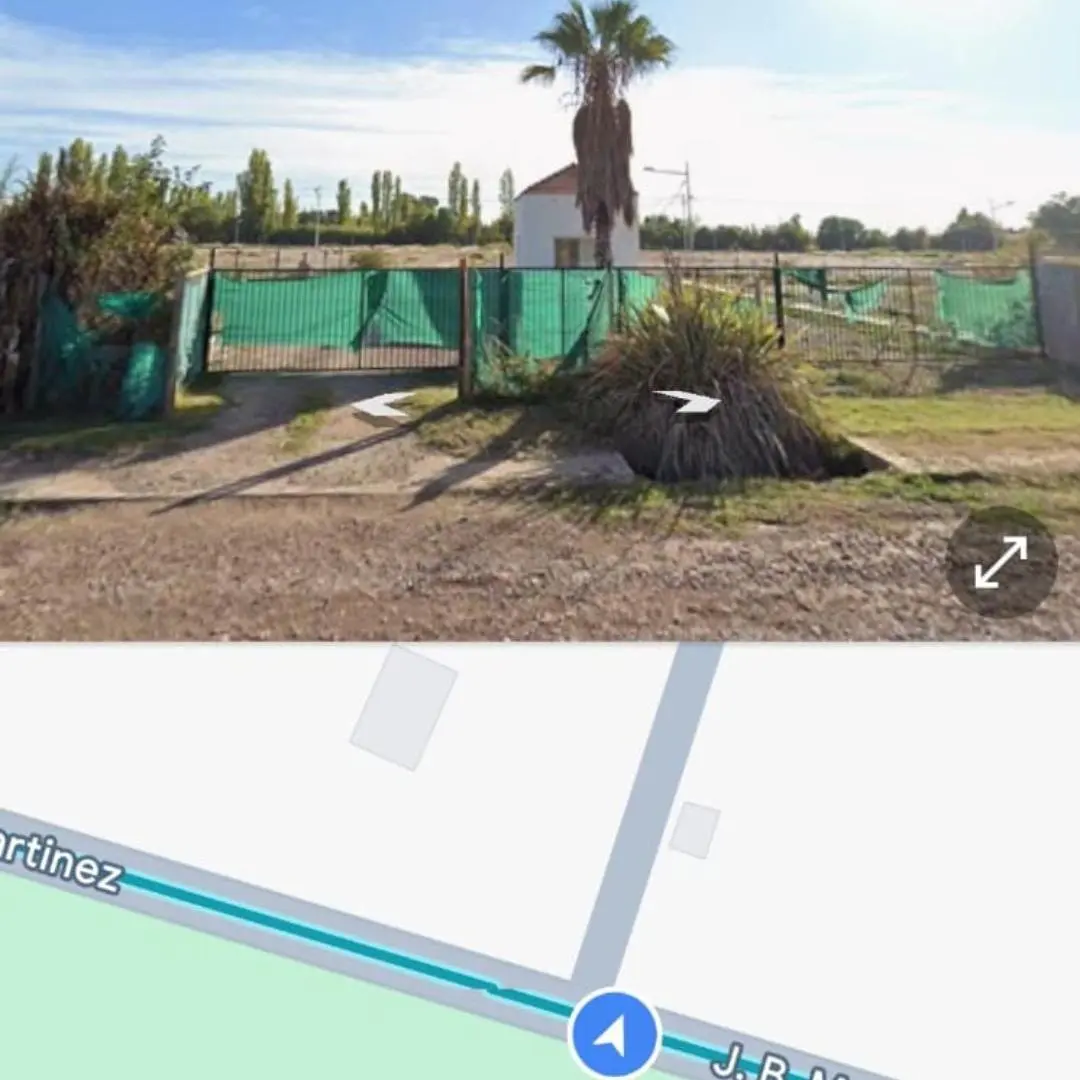 Lotes en Venta en Bº Privado Carahue (Permite Construcción de Ph) 5