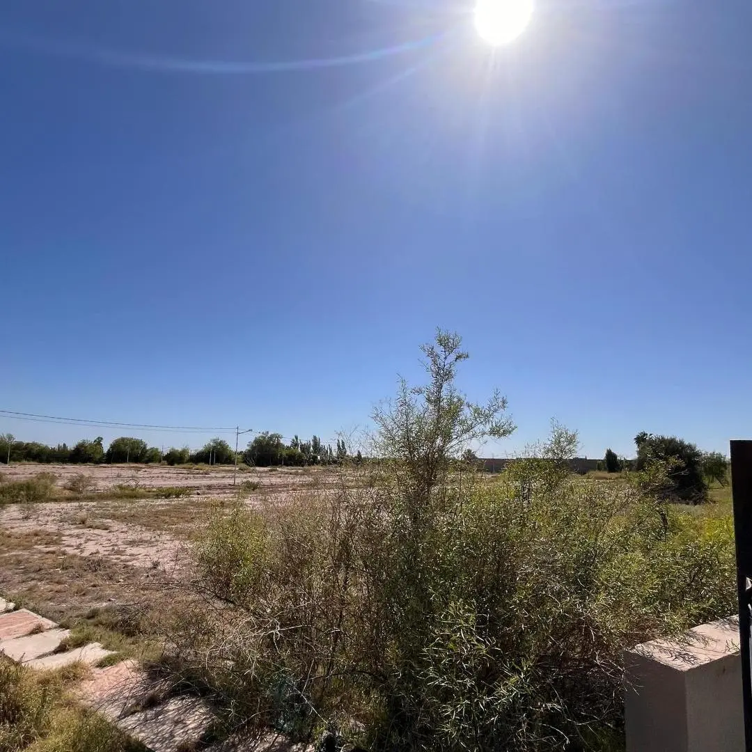 Lotes en Venta en Bº Privado Carahue (Permite Construcción de Ph) 4