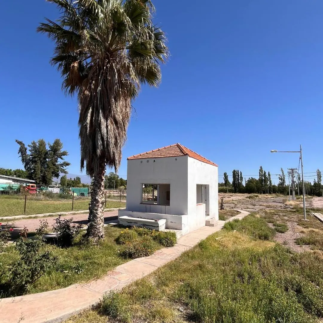 Lotes en Venta en Bº Privado Carahue (Permite Construcción de Ph) 2